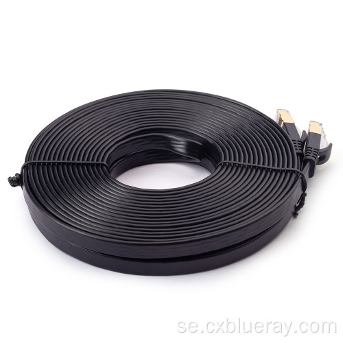 RJ45 Patch Cord Cat7 Ethernet Cable 30m